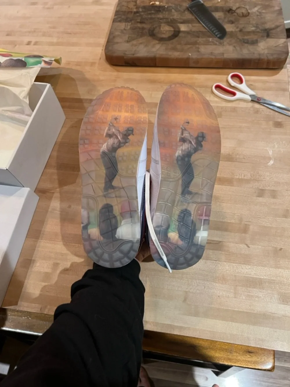 Nike x Eastside Golf Air Max 1 '86 OG Golf 'Everyones Game. Be Authentic.' - Picture 6 of 7